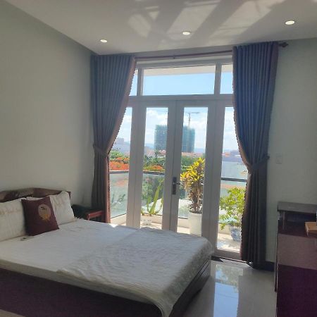 Thanh Lam Hotel Tuy Hoa Bagian luar foto