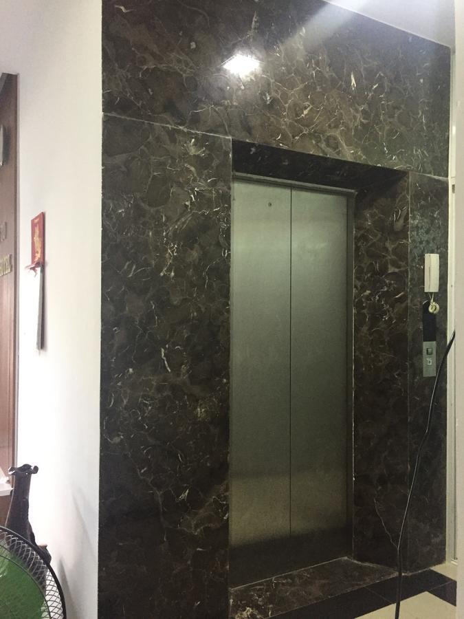 Thanh Lam Hotel Tuy Hoa Bagian luar foto