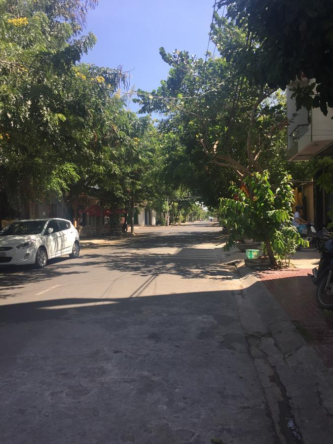 Thanh Lam Hotel Tuy Hoa Bagian luar foto
