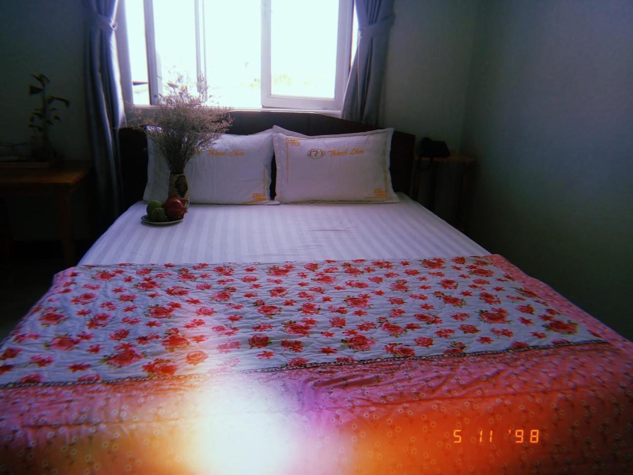 Thanh Lam Hotel Tuy Hoa Bagian luar foto