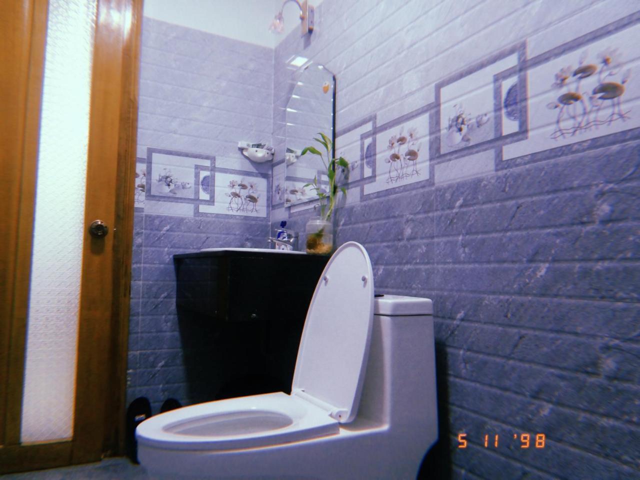 Thanh Lam Hotel Tuy Hoa Bagian luar foto