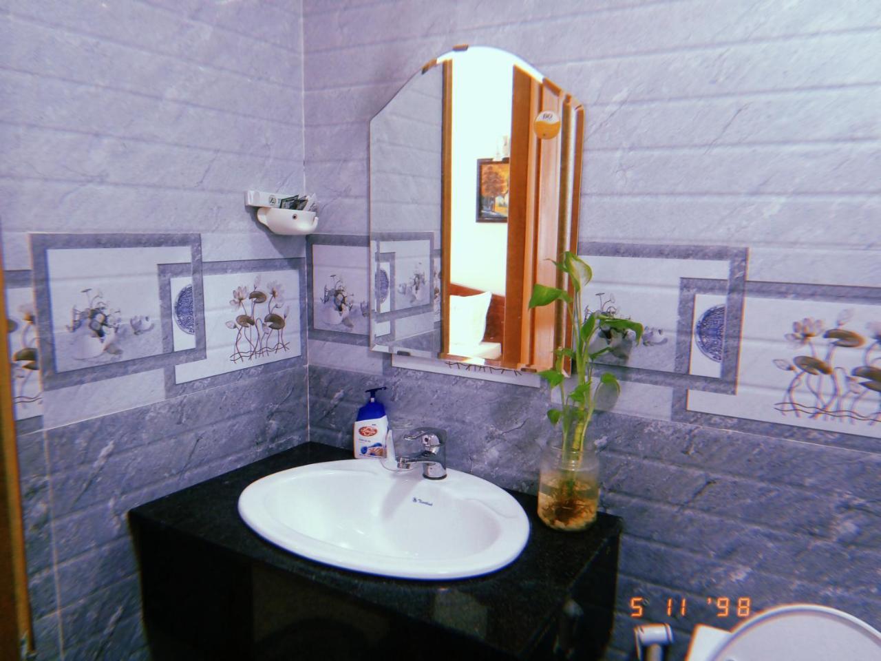 Thanh Lam Hotel Tuy Hoa Bagian luar foto